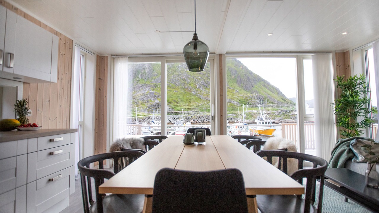 Photo of Others in Ballstad