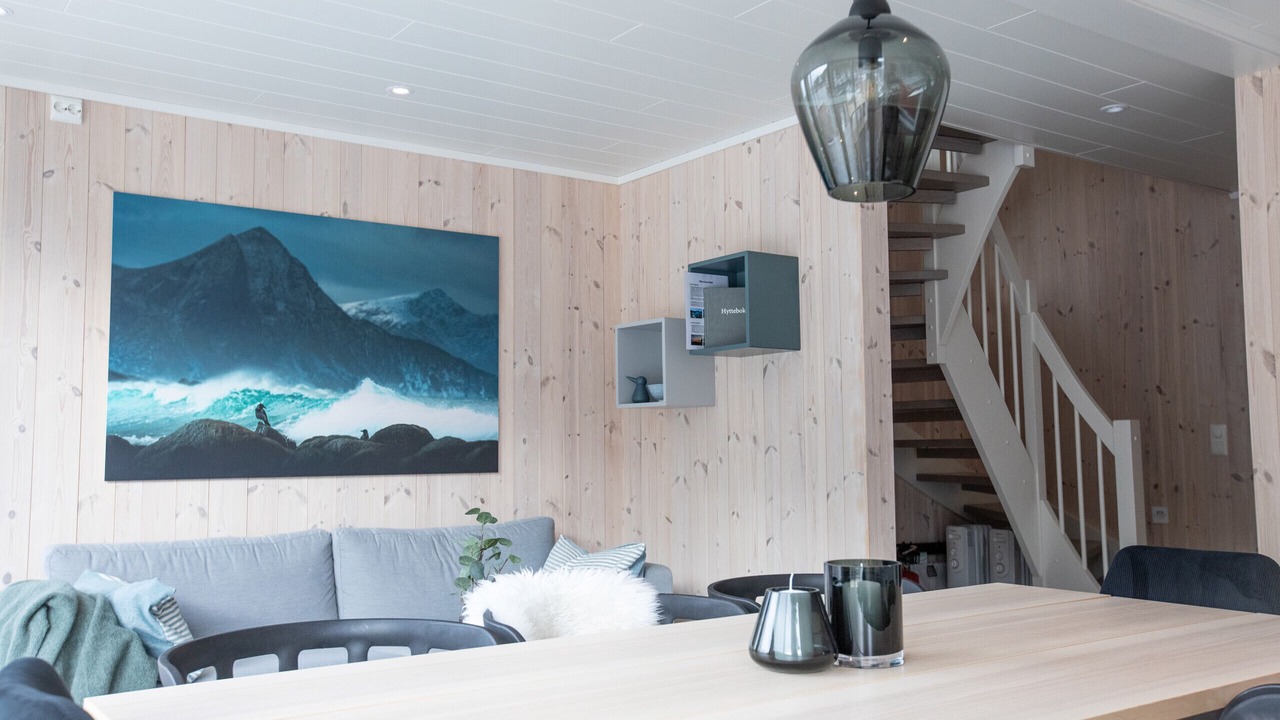 Photo of Bedroom in Ballstad
