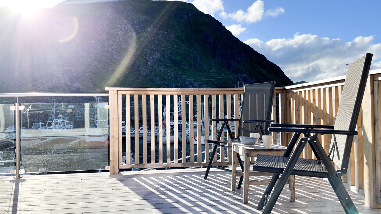 Photo of Others in Ballstad