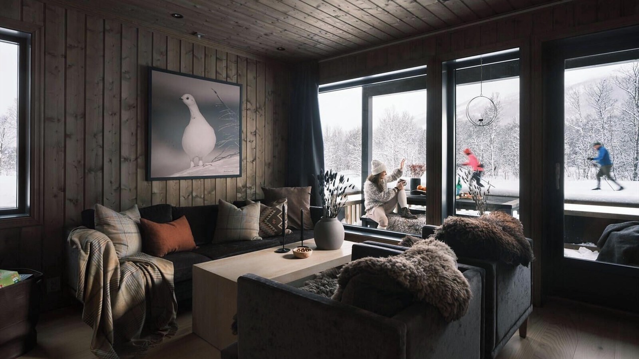 Photo of Others in Geilo