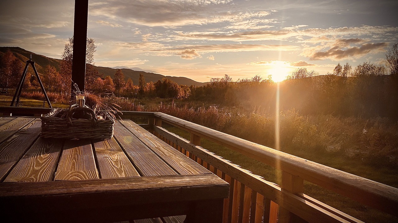 Photo of Outdoor in Geilo