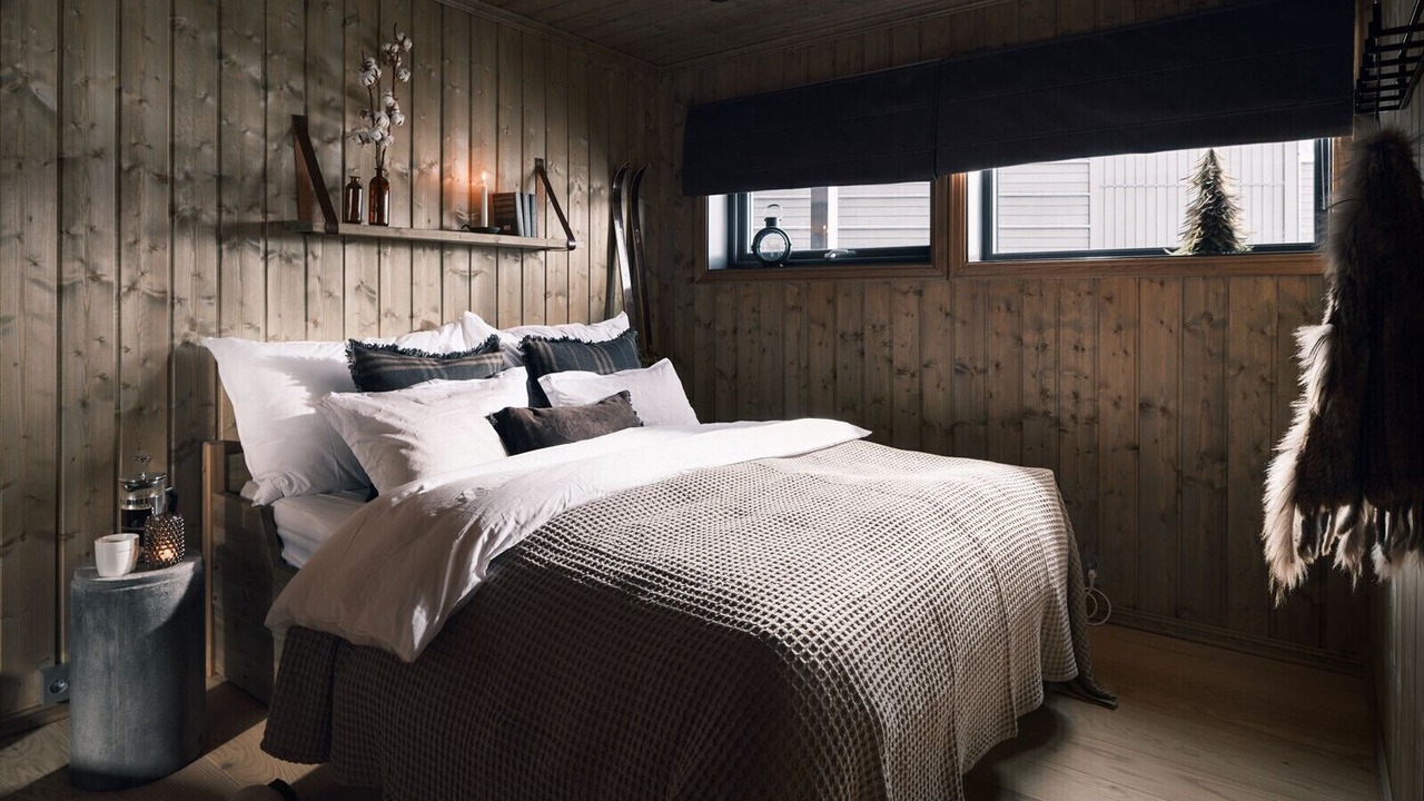 Photo of Bedroom in Geilo
