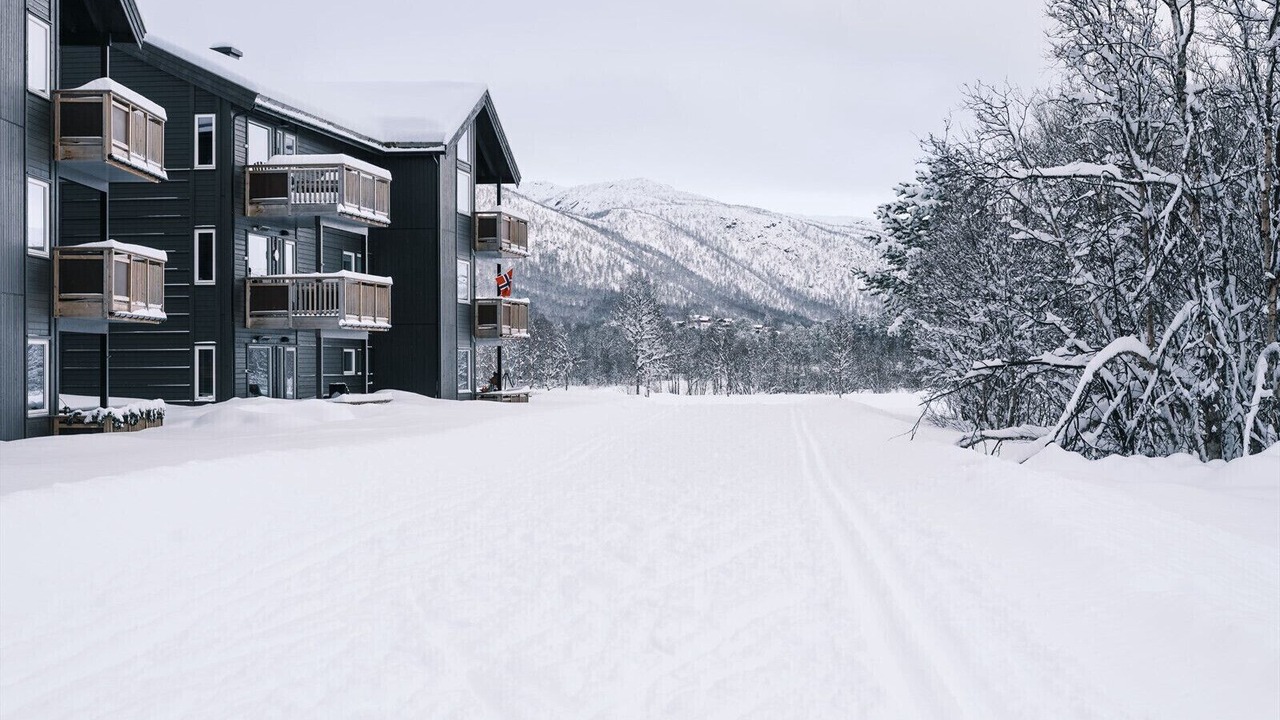 Photo of Outdoor in Geilo