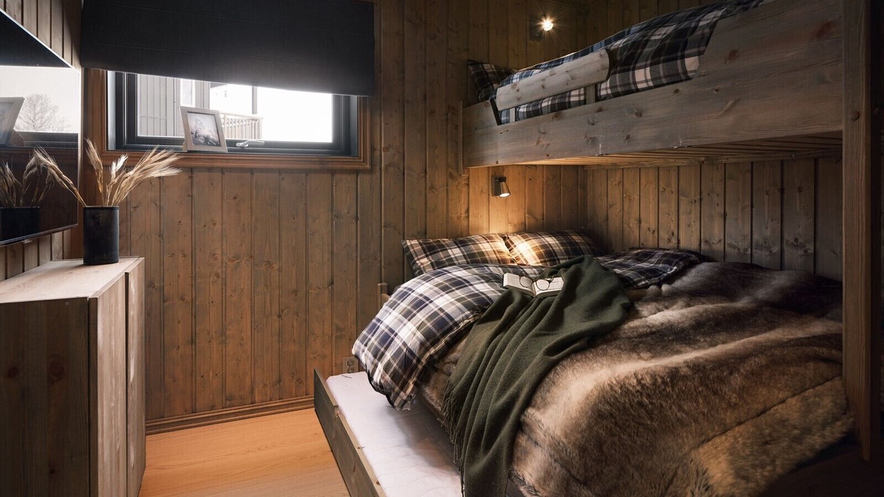 Photo of Bedroom in Geilo