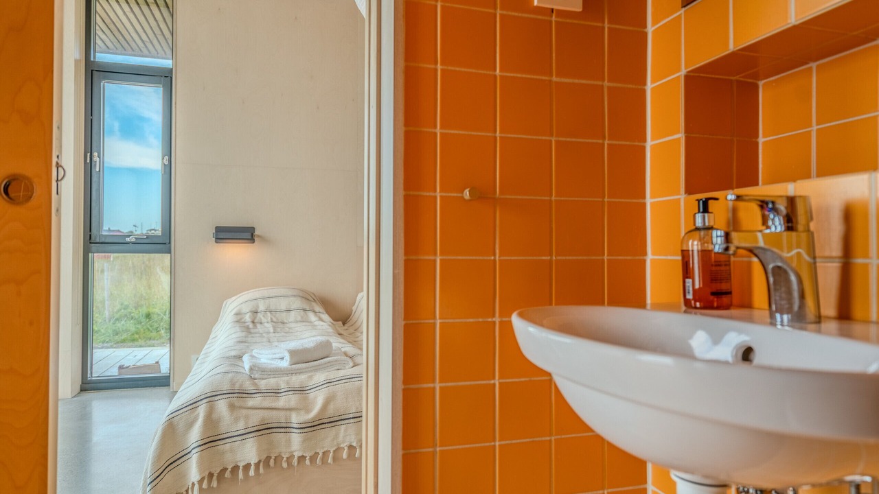 Photo of Bathroom in Flakstad