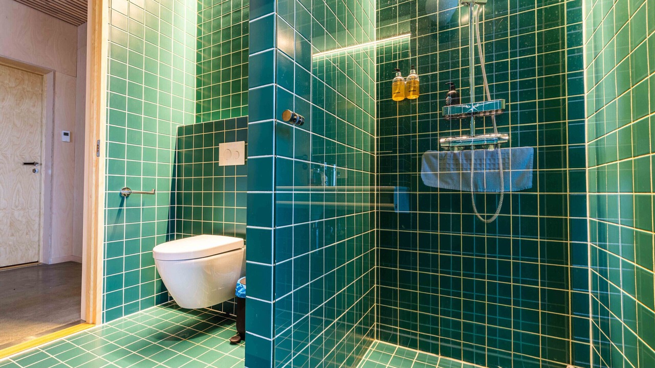 Photo of Bathroom in Flakstad