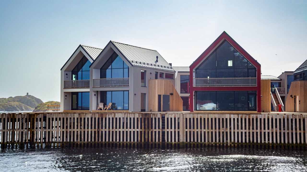 Photo of Outdoor in Henningsvaer
