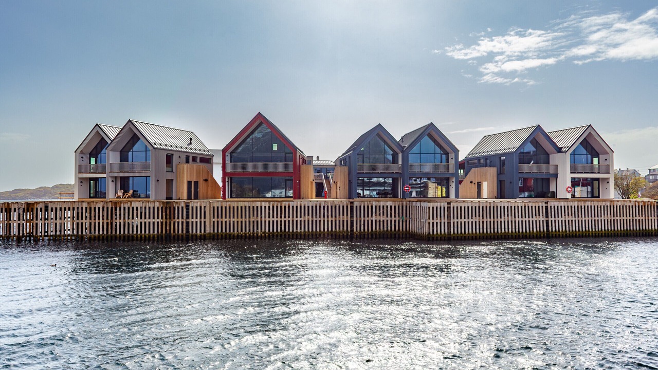 Photo of Outdoor in Henningsvaer