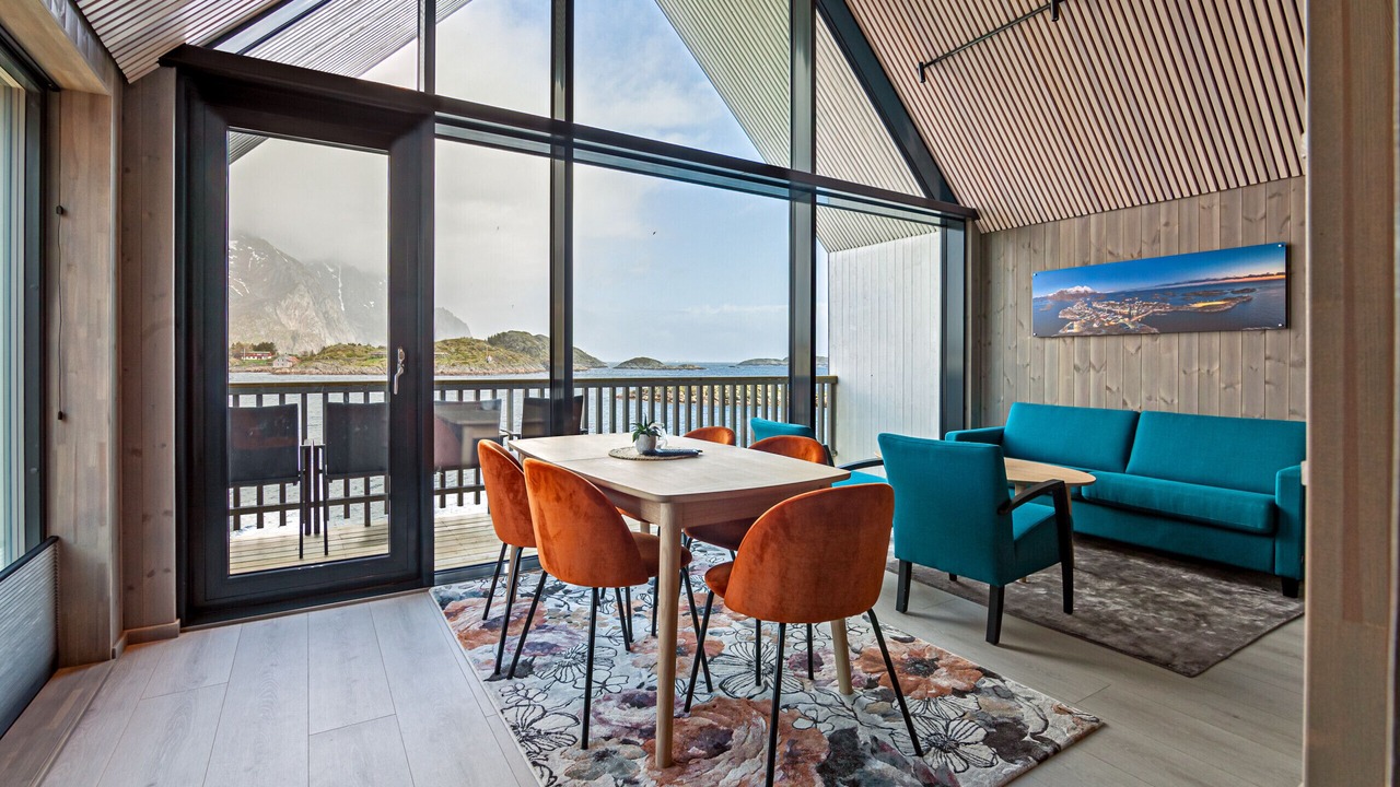 Photo of Others in Henningsvaer