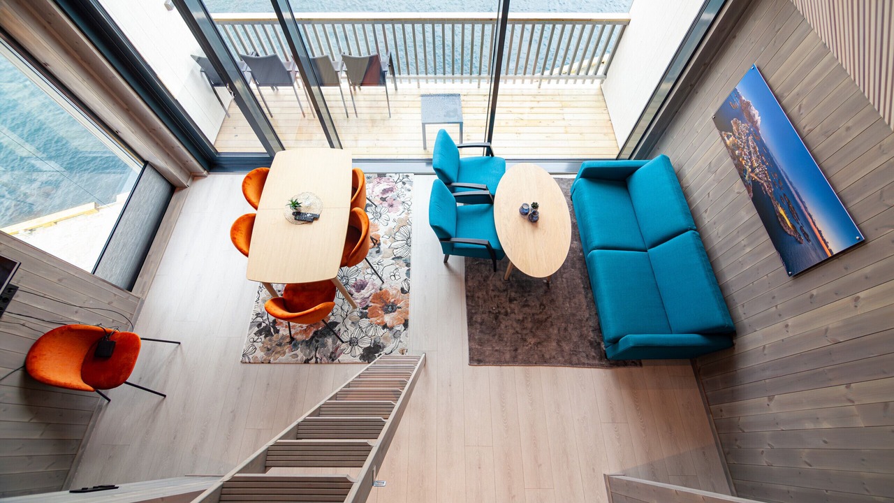 Photo of Others in Henningsvaer