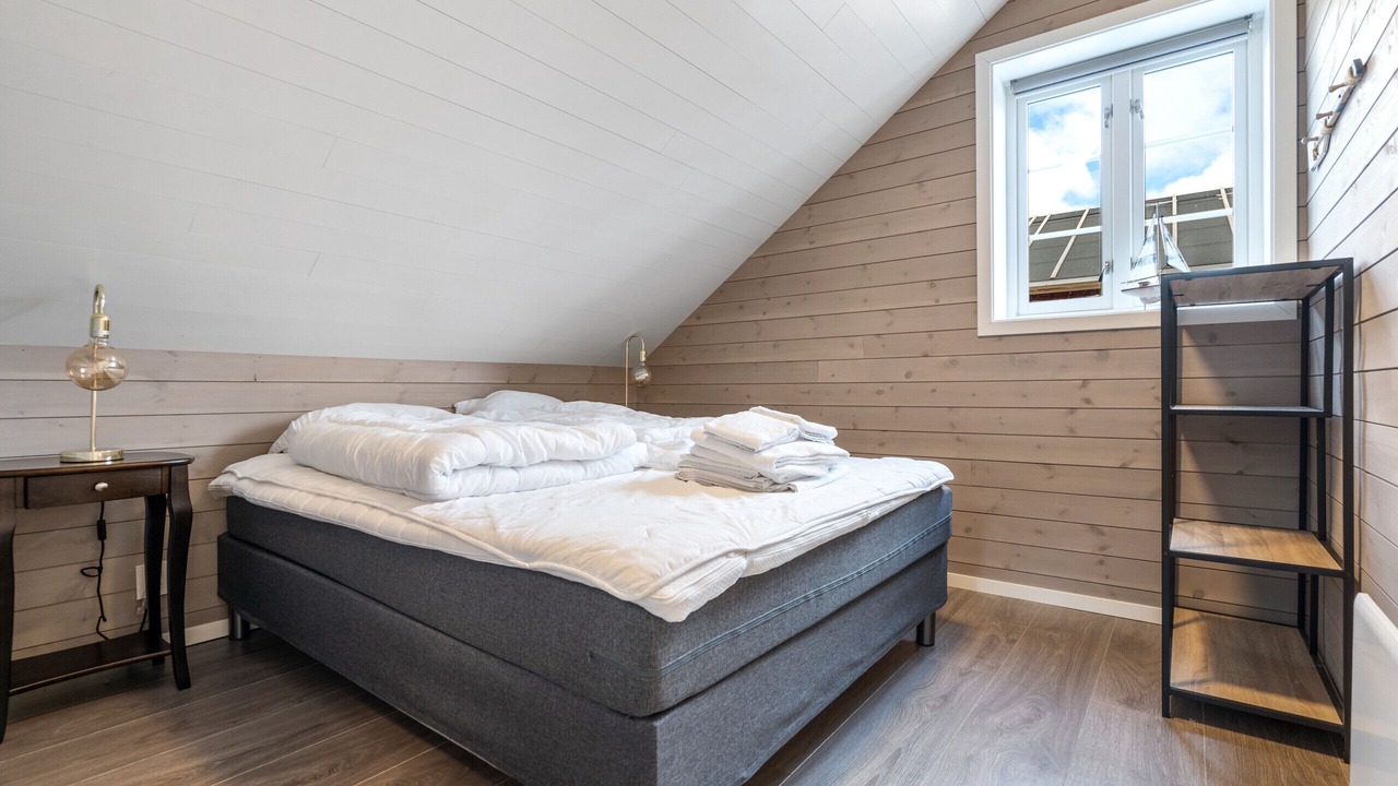 Photo of Bedroom in Moskenes