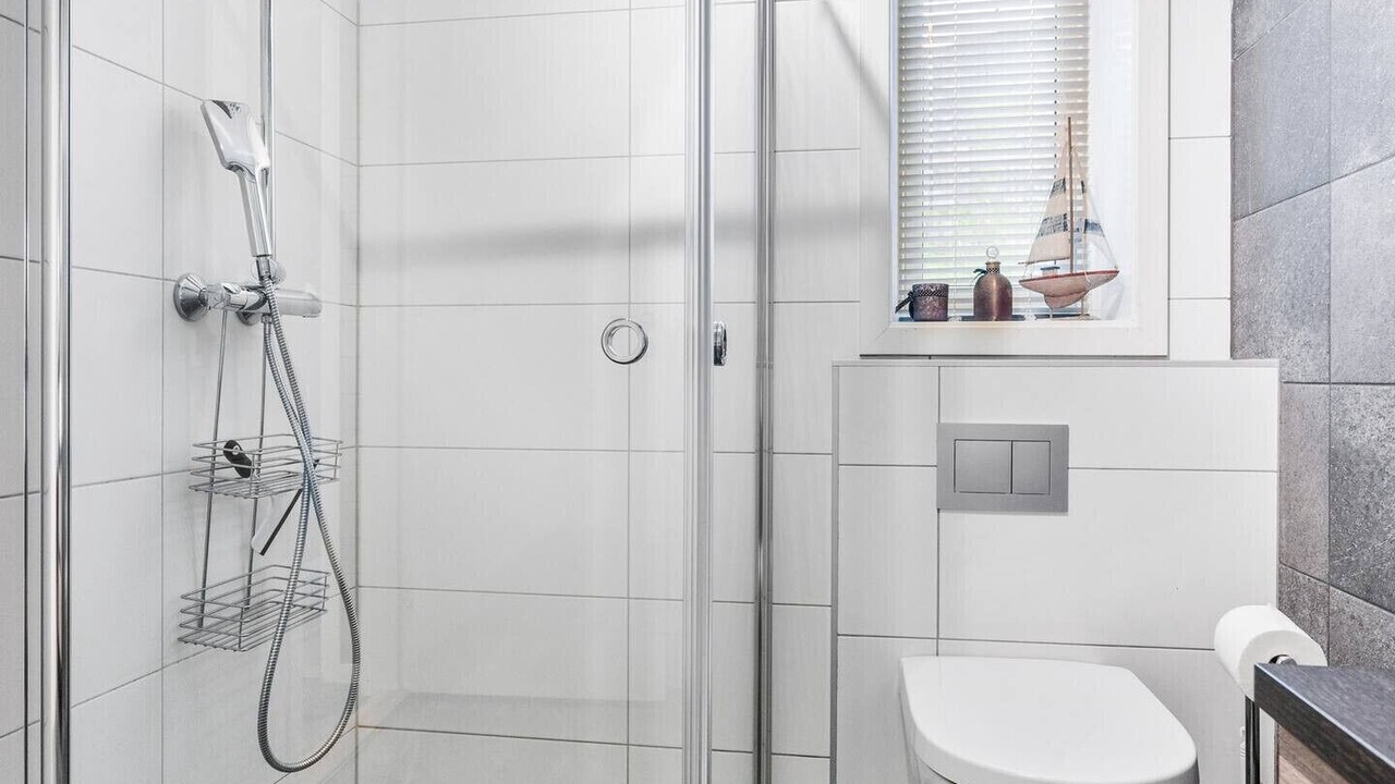 Photo of Bathroom in Moskenes