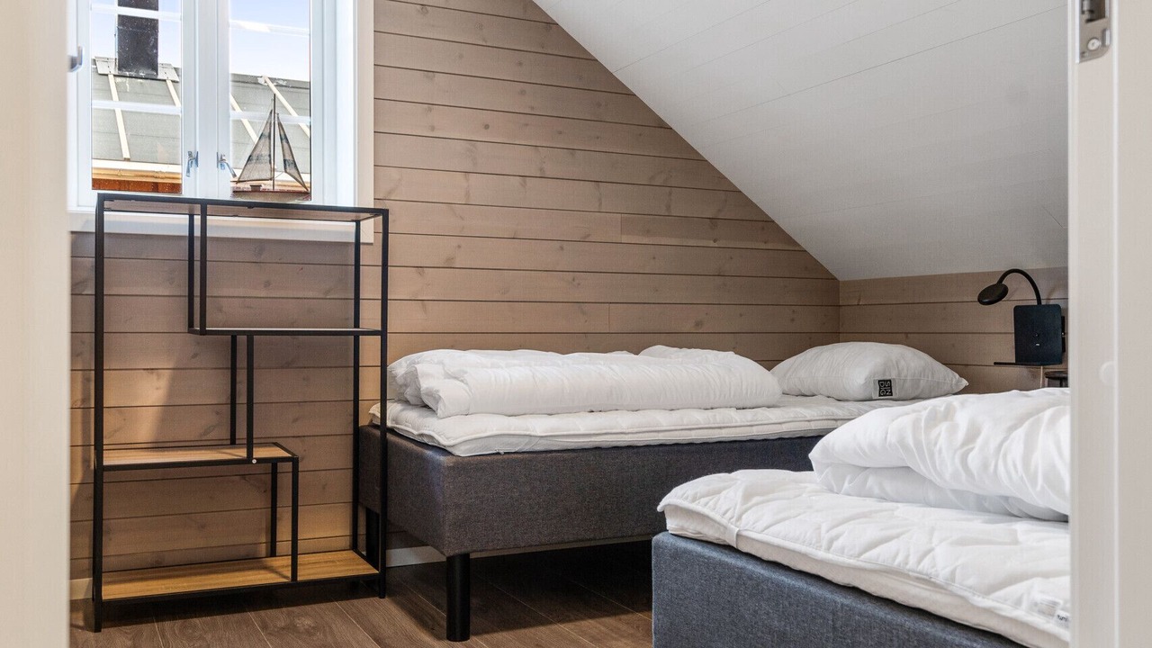 Photo of Bedroom in Moskenes