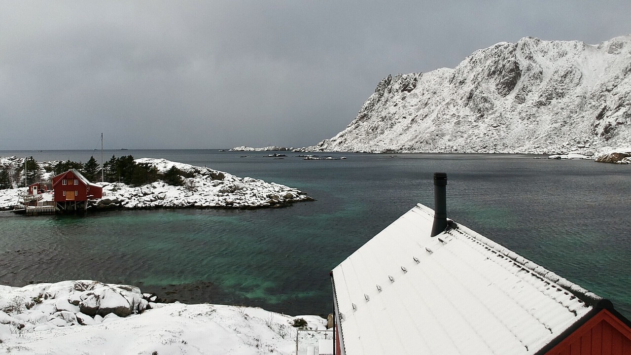 Photo of Others in Ballstad