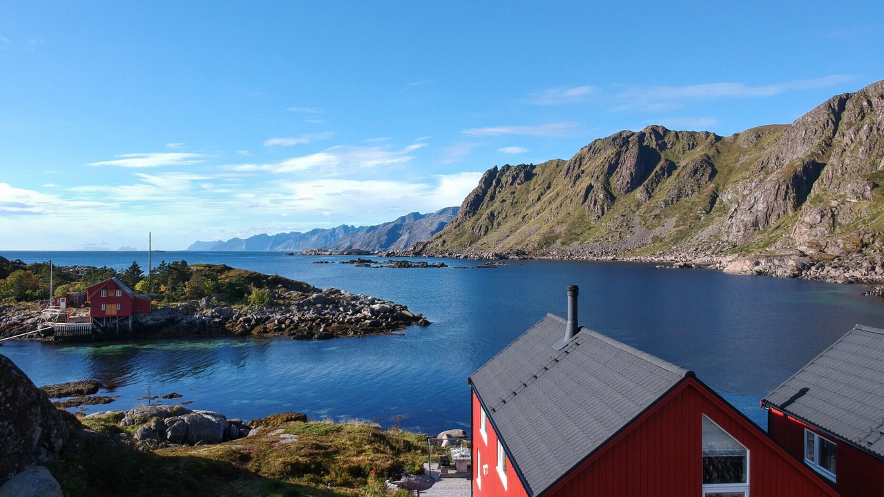 Photo of Others in Ballstad
