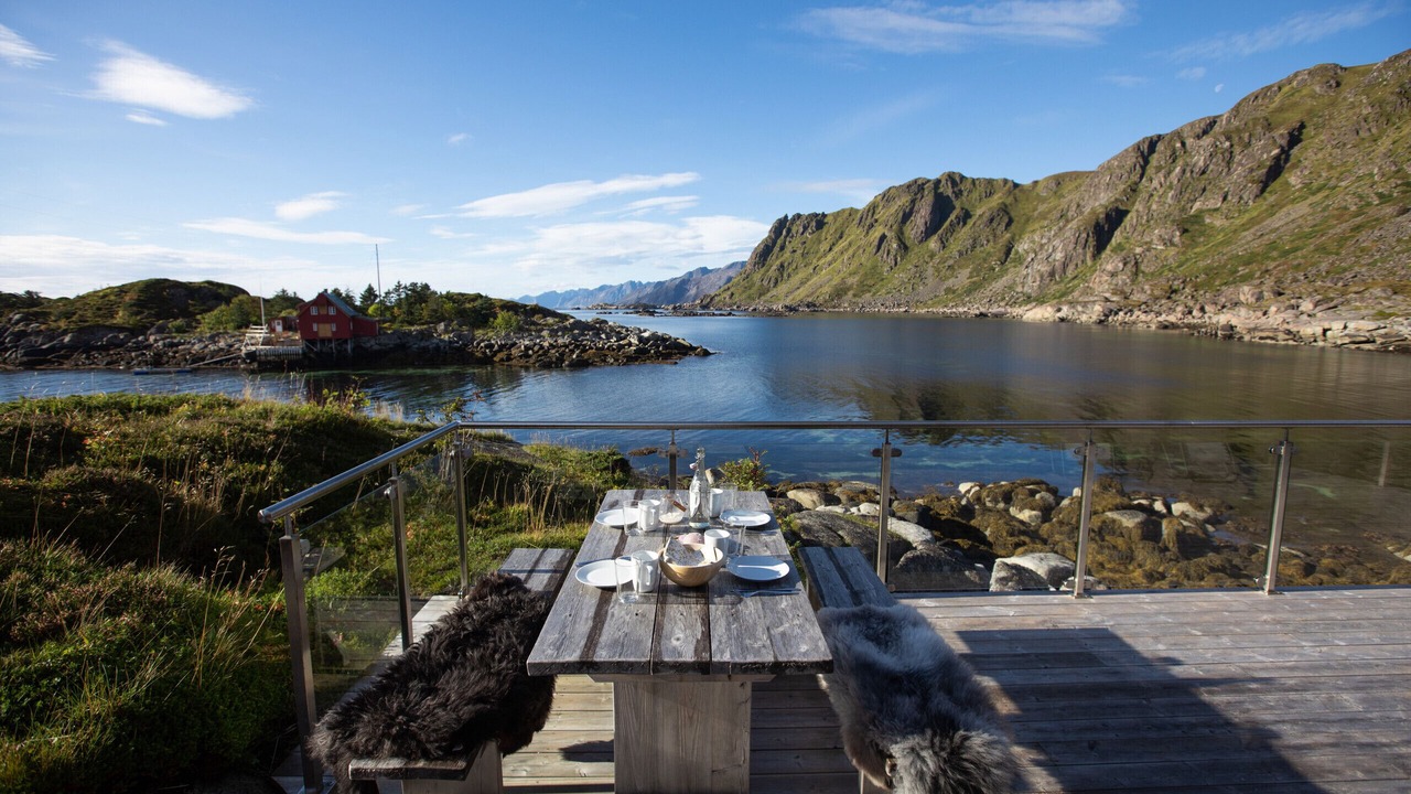 Photo of Others in Ballstad