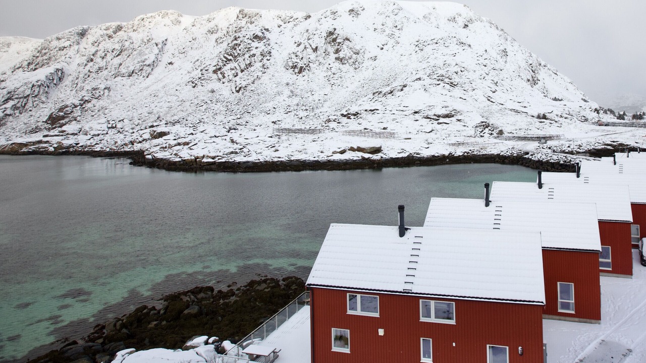 Photo of Others in Ballstad
