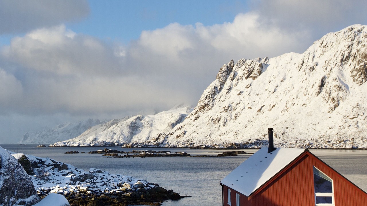 Photo of Others in Ballstad