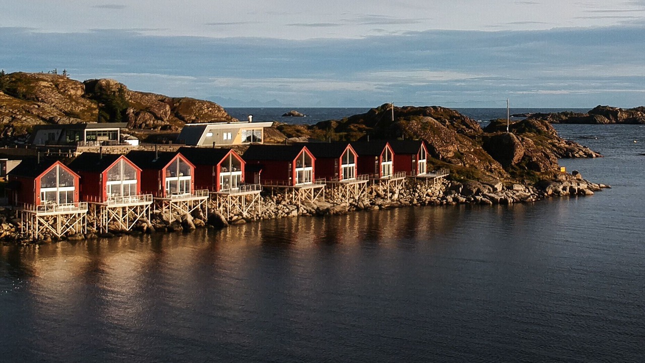 Photo of Others in Ballstad