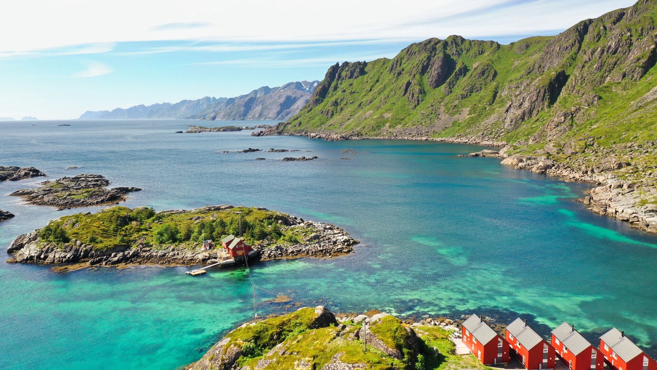 Photo of Others in Ballstad