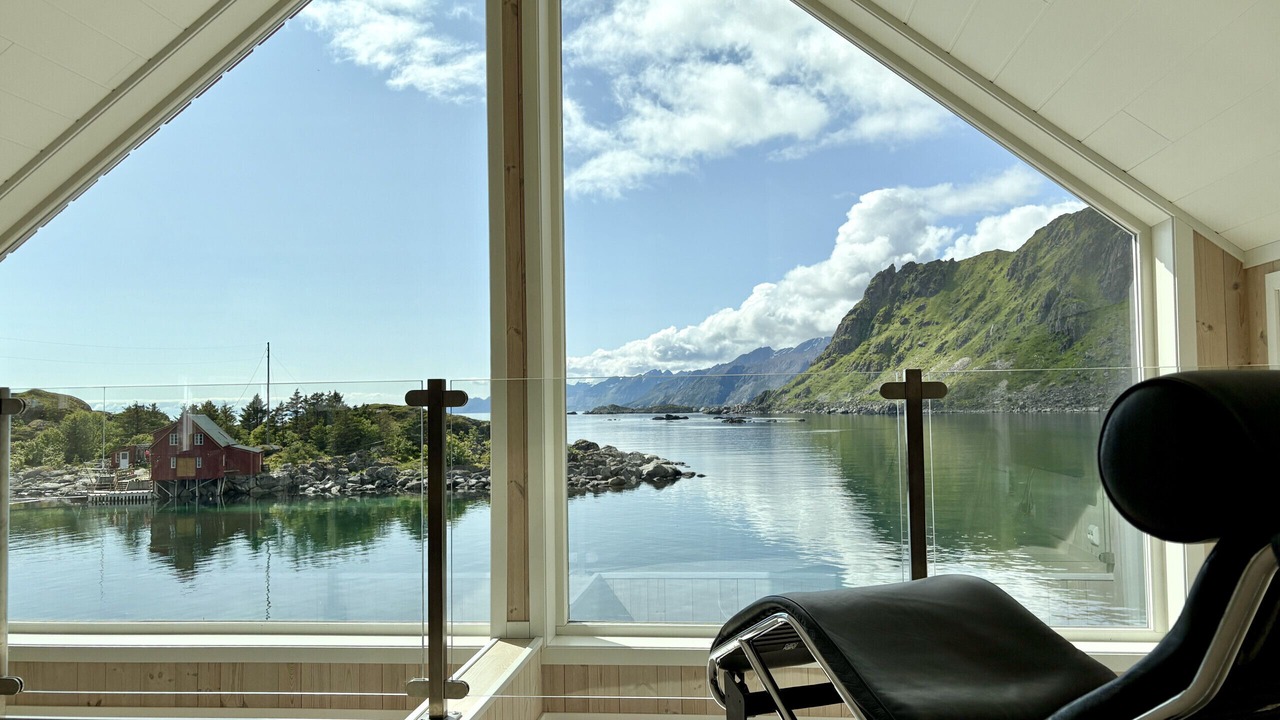 Photo of Others in Ballstad