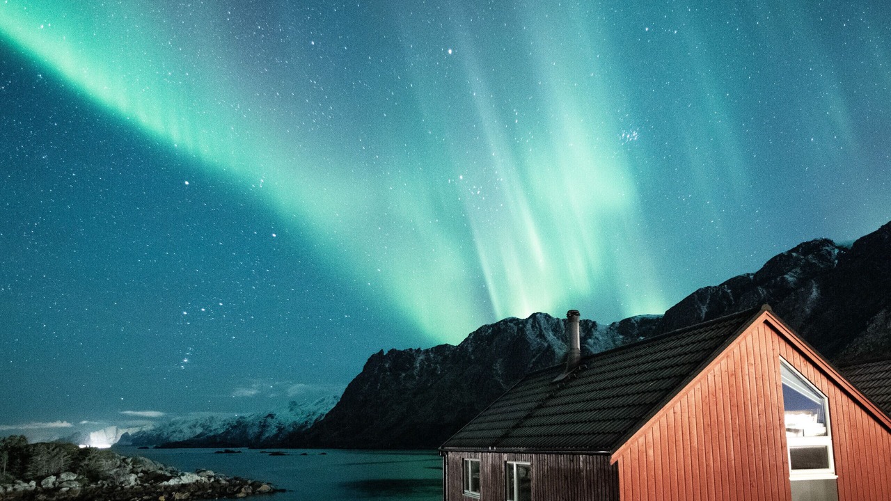 Photo of Others in Ballstad