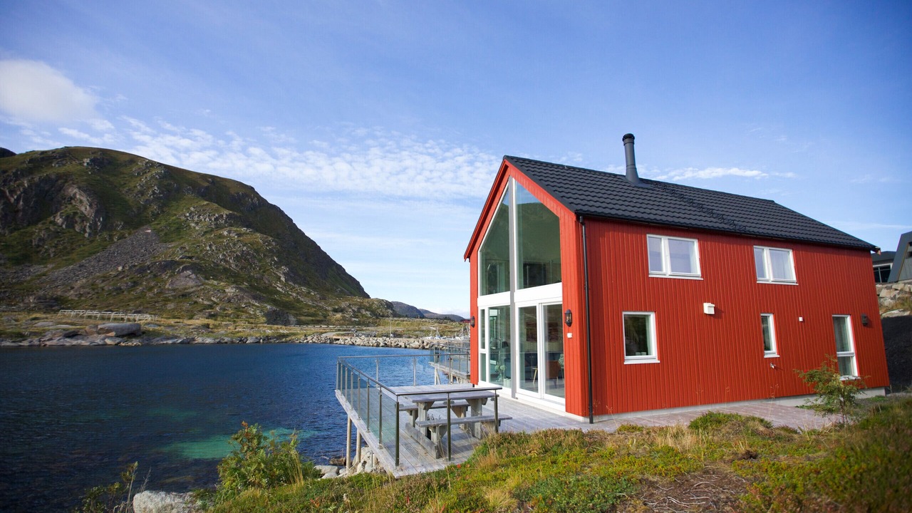 Photo of Others in Ballstad