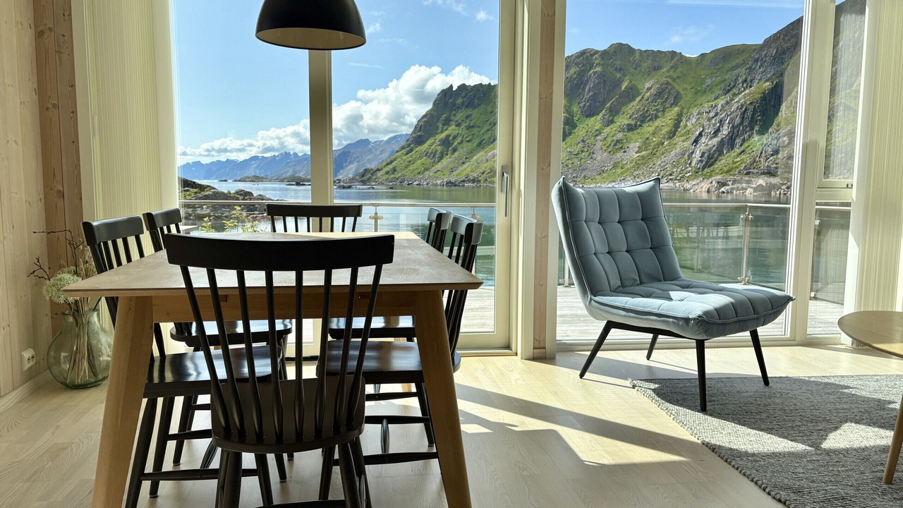 Photo of Others in Ballstad