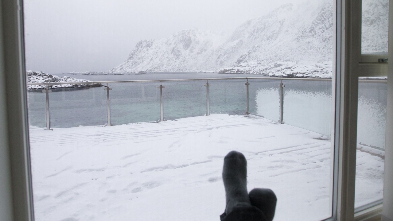 Photo of Others in Ballstad