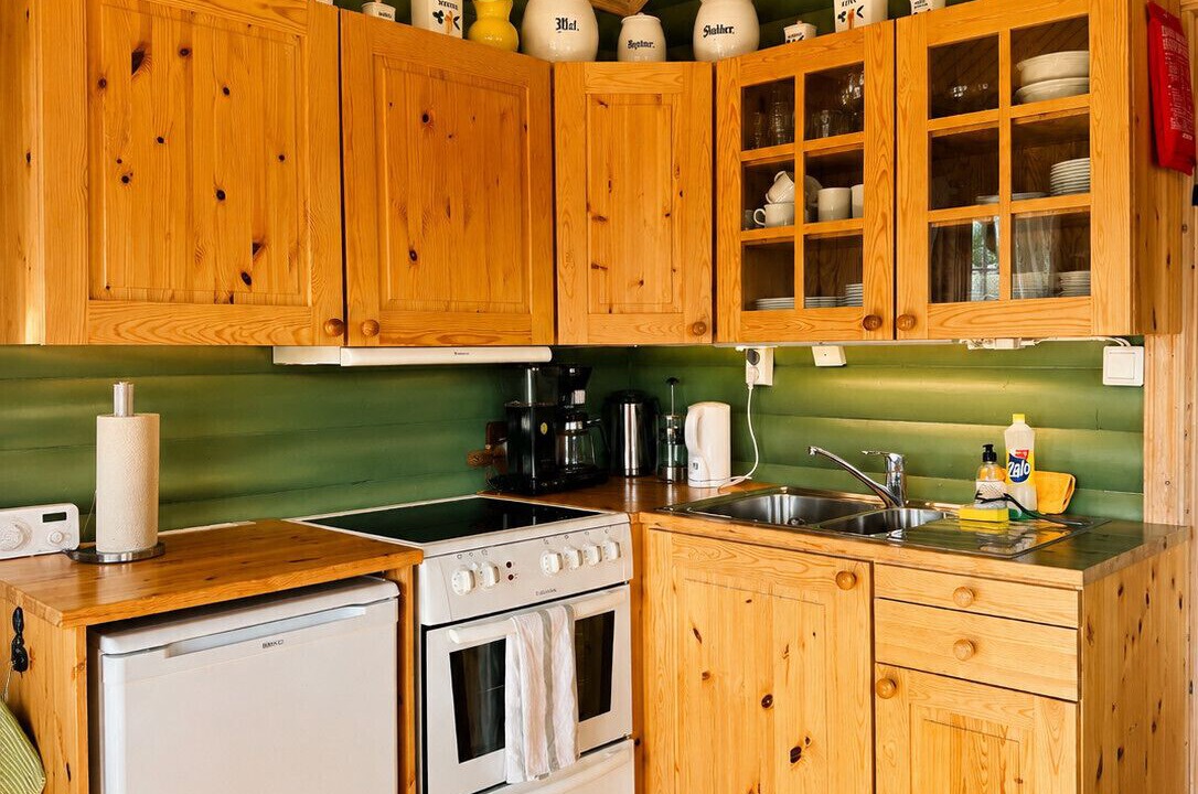 Photo of Kitchen in Geilo