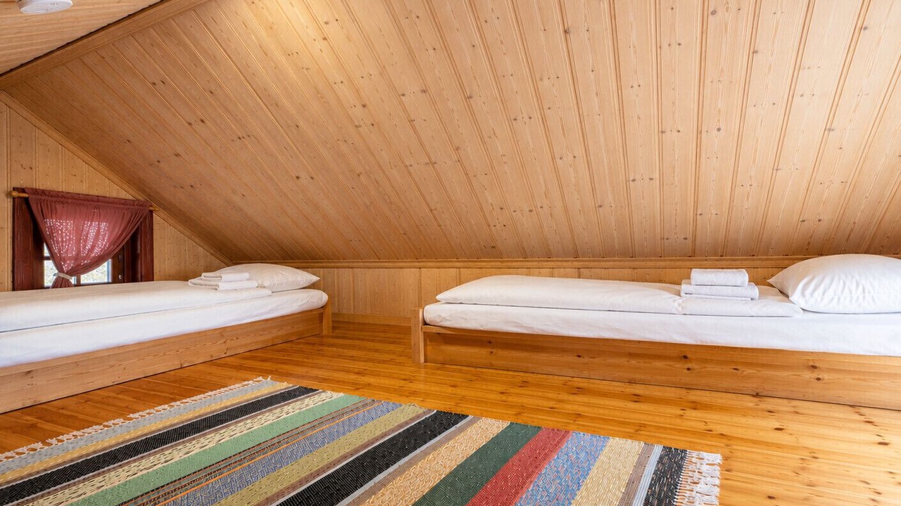 Photo of Bedroom in Geilo