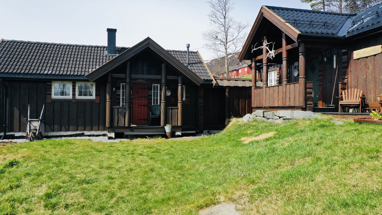 Photo of Outdoor in Geilo