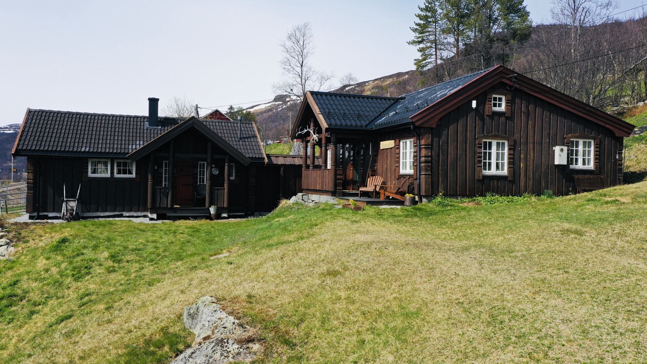 Photo of Outdoor in Geilo