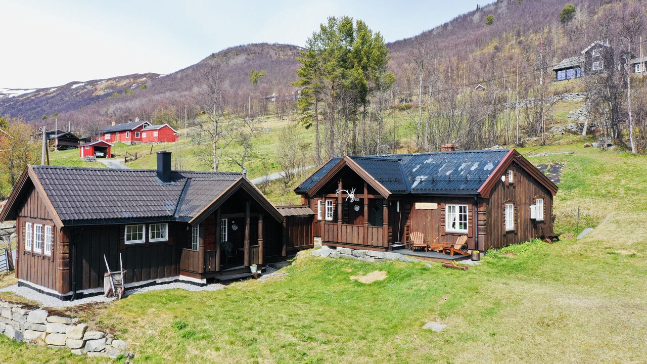 Photo of Outdoor in Geilo