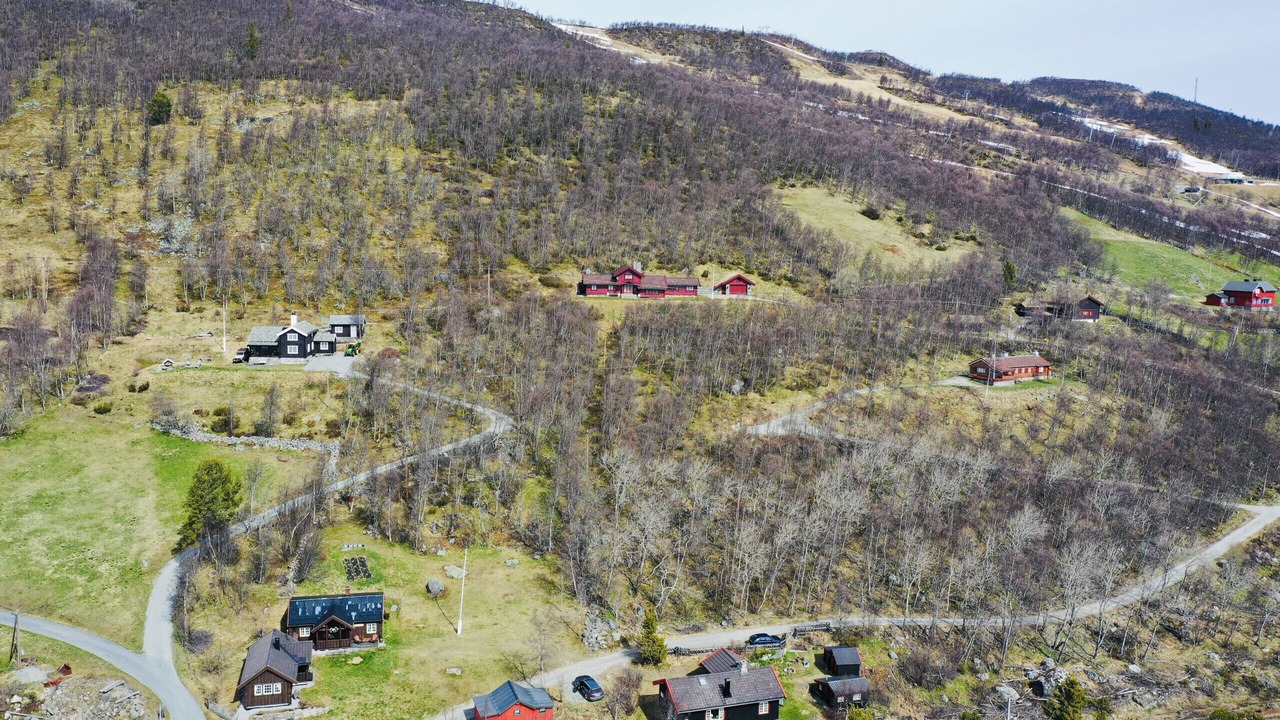 Photo of Outdoor in Geilo