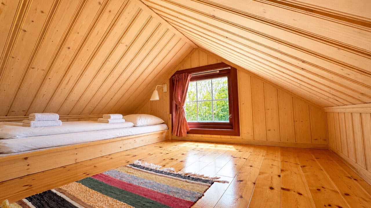 Photo of Bedroom in Geilo
