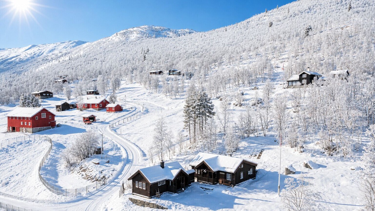 Photo of Outdoor in Geilo