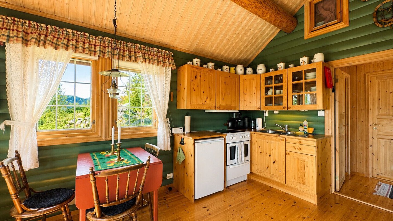 Photo of Kitchen in Geilo