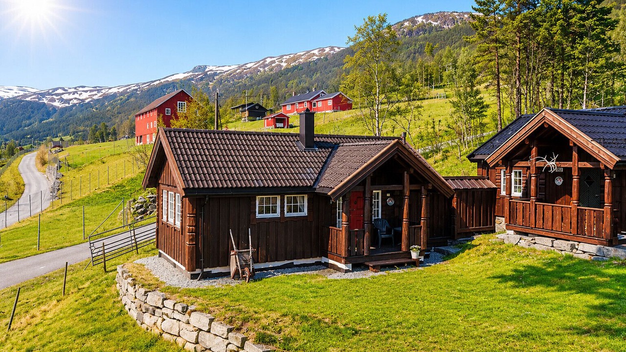 Photo of Others in Geilo