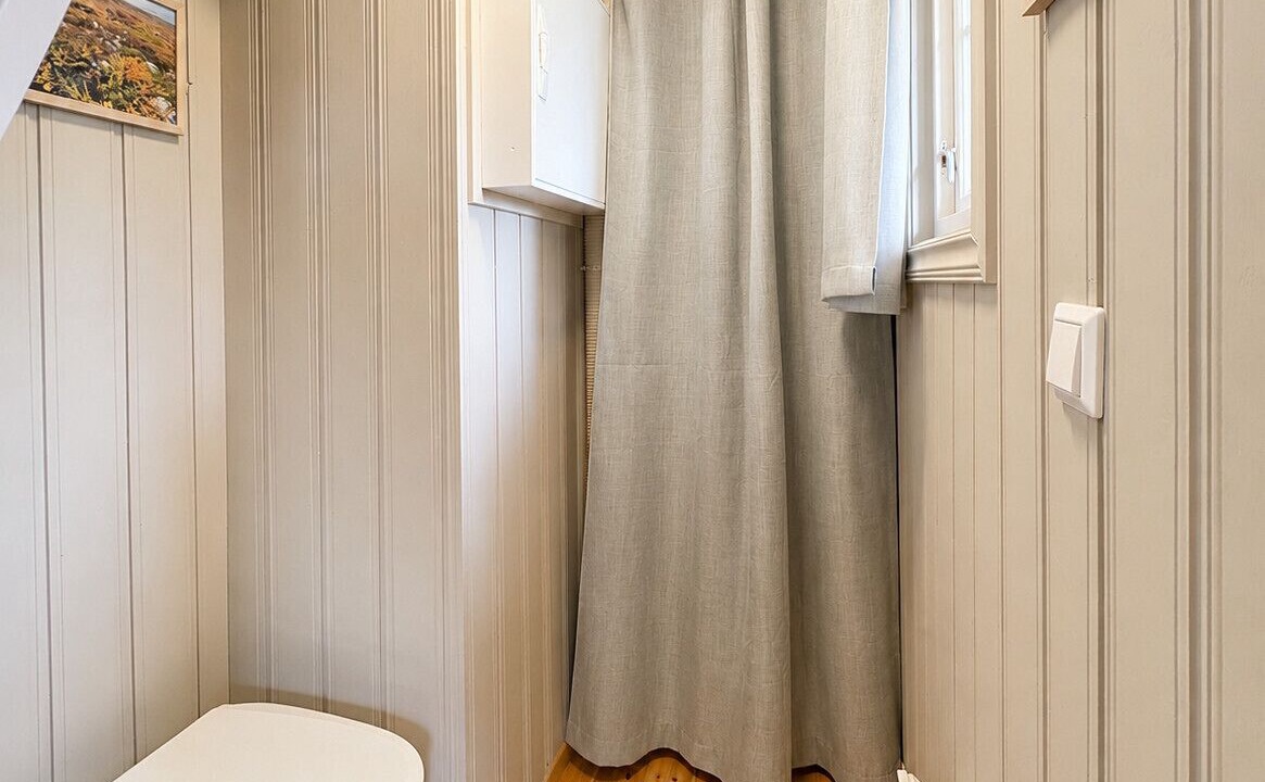 Photo of Bathroom in Geilo