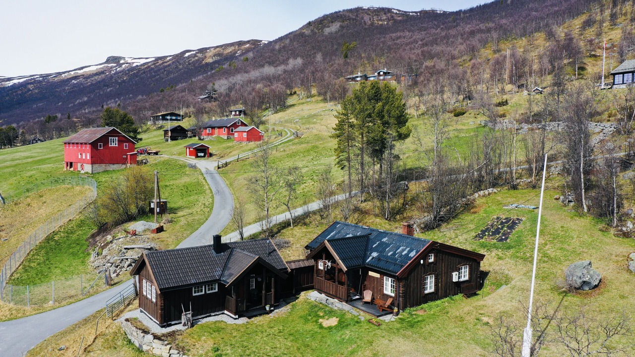 Photo of Outdoor in Geilo