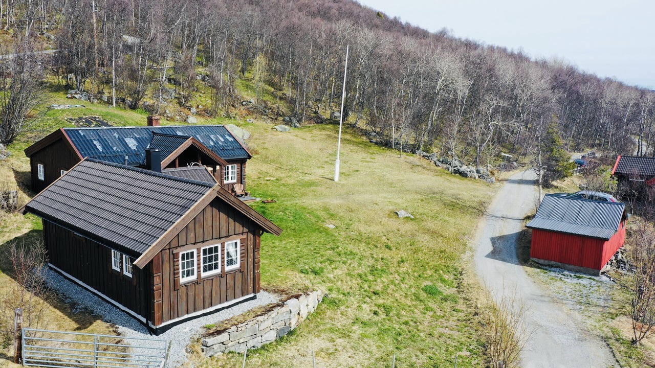 Photo of Outdoor in Geilo