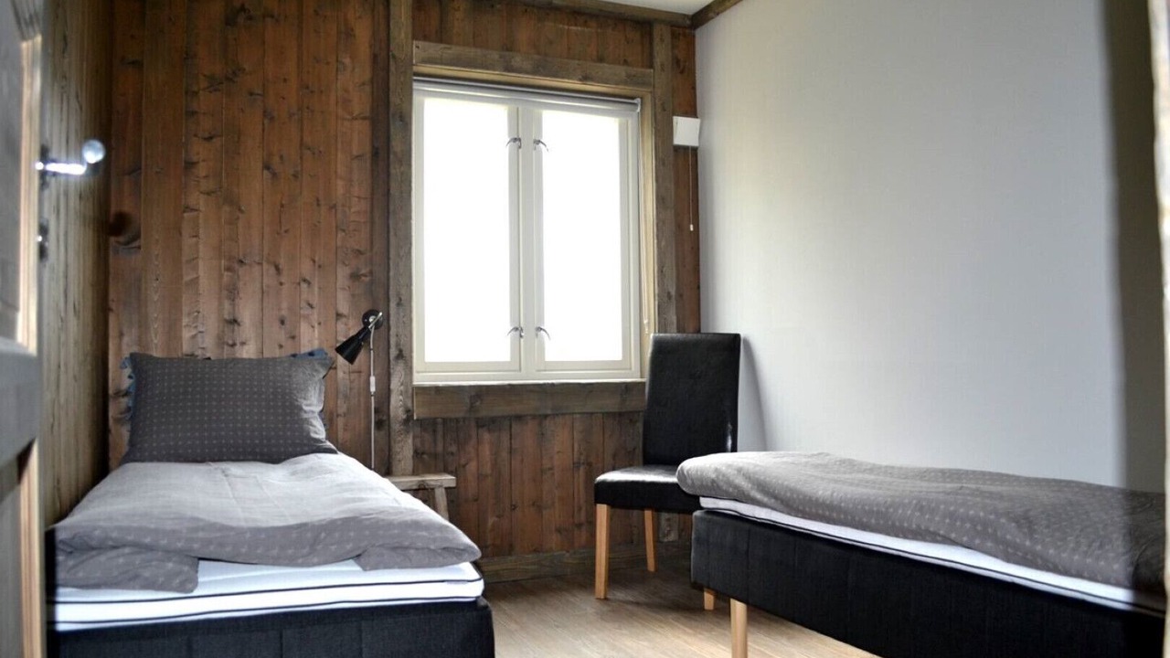 Photo of Bedroom in Fredvang