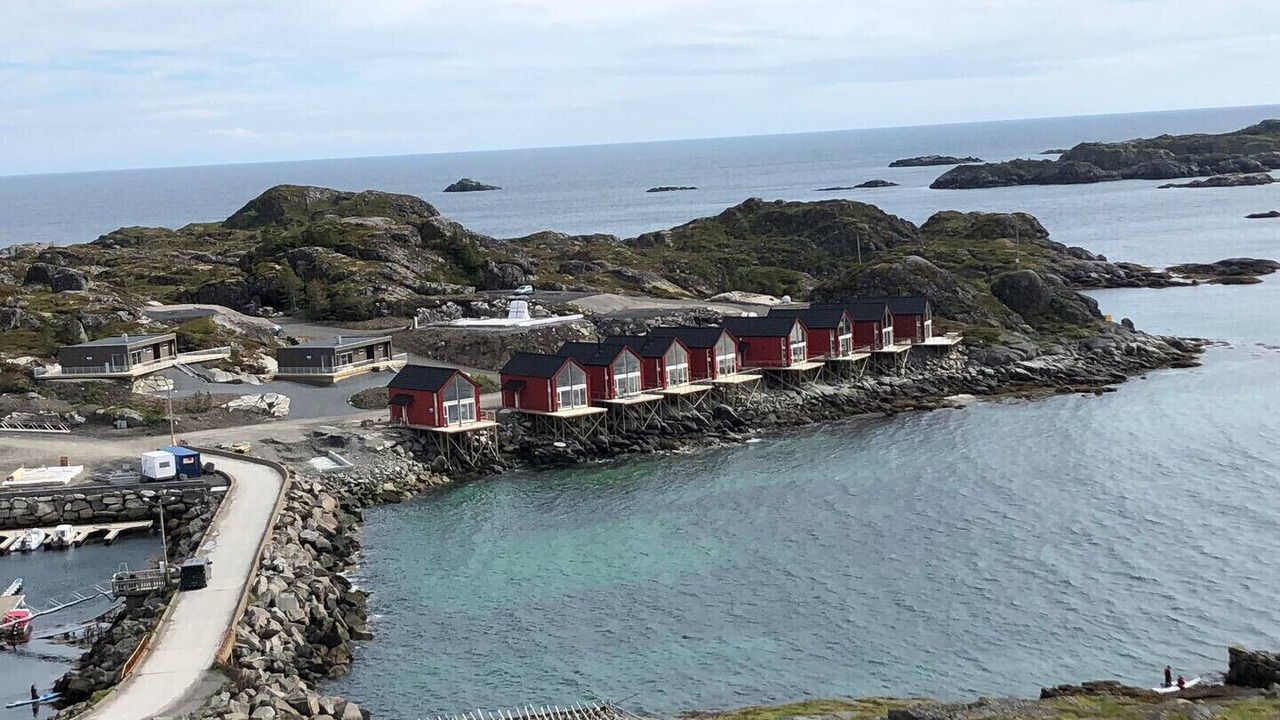 Photo of Others in Ballstad
