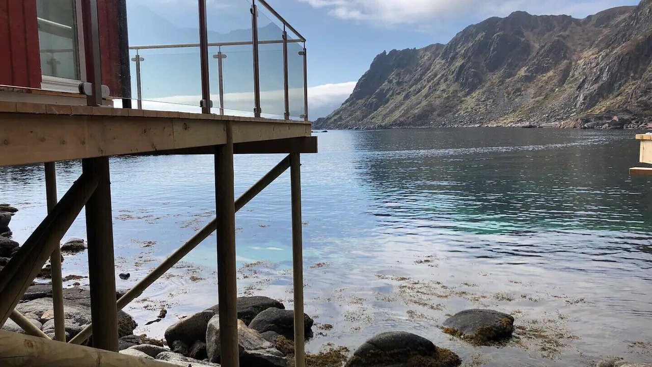 Photo of Others in Ballstad