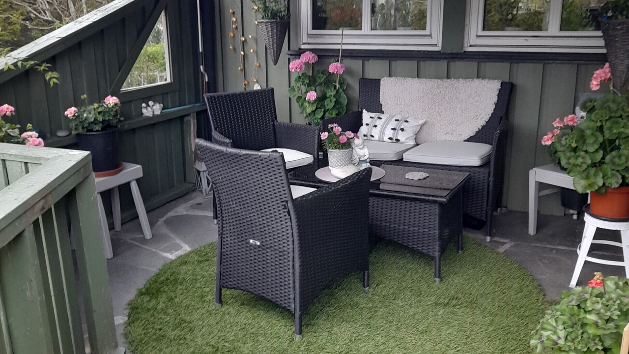 Photo of Patio Balcony in Leknes