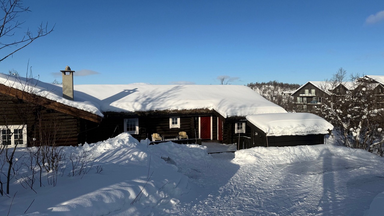 Photo of Outdoor in Hol Municipality