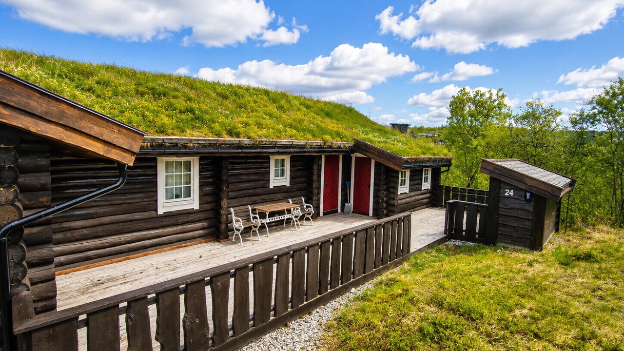 Photo of Outdoor in Hol Municipality
