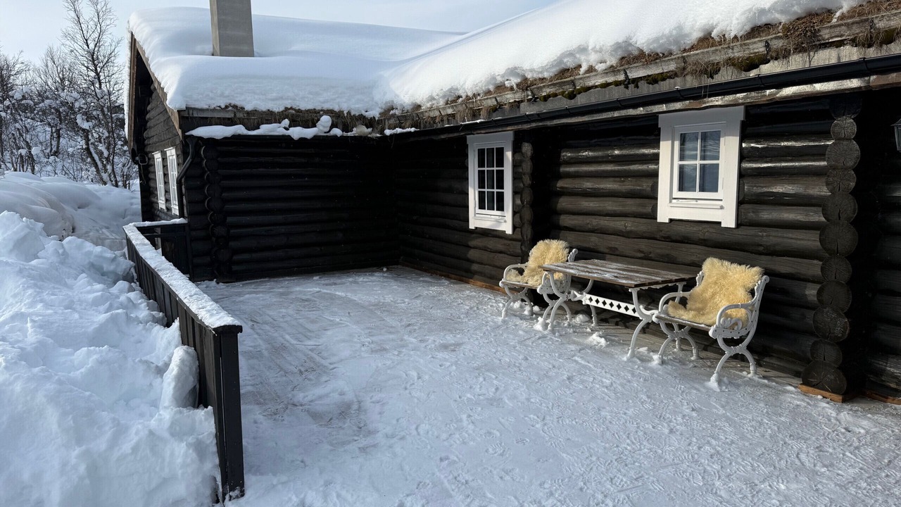 Photo of Outdoor in Hol Municipality