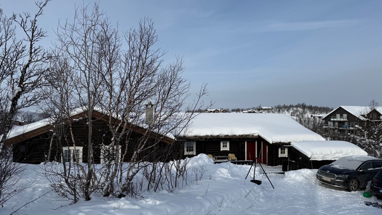 Photo of Outdoor in Hol Municipality